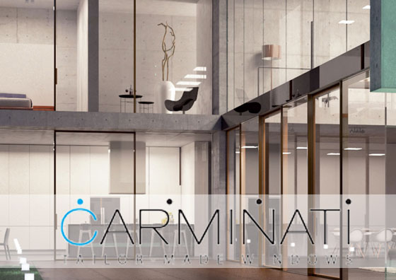 Carminati Video