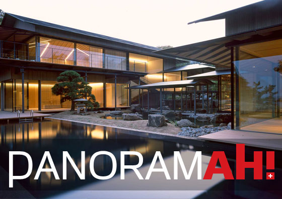 Panoramah Video