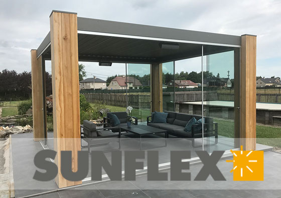 Sunflex Video